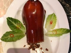 -8餐厅(新葡京酒店)