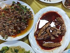 -荣生萝卜汤饭店