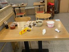 -佬钱湾仔(衣裳街店)