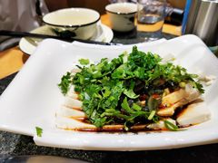 -鹤之乡·齐齐哈尔烤肉·非遗(秋涛路店)