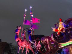 -巴黎迪士尼乐园