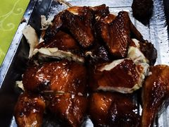-大岗仙庙烧鸡(花东店)
