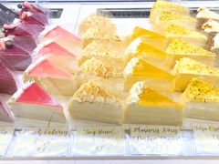 -Dulcet Cakes & Sweets