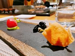 -香樟花园法式铁板烧(恒隆广场店)