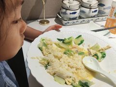 -船歌·鱼水饺青岛菜(枫蓝国际购物中心店)