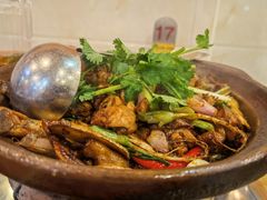 -洪大厨鸡煲(福田店)