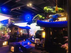 -绿茶餐厅(千岛湖银泰城店)