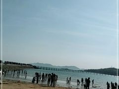 -青岛第二海水浴场