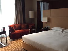 -济南富力凯悦酒店