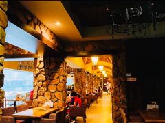 -咖啡时间西餐厅(名门广场店)