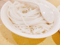 -桥香园云南过桥米线(金马碧鸡店)