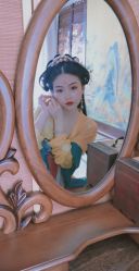 -陈攻馆·汉服