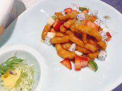 -安蒂娅.悦景轩中餐厅(西乡店)