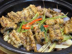 -寻味顺德·南记酒家·传统顺德菜·鱼生(广源路店)