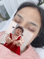 -久匠·野生眉半永久纹绣