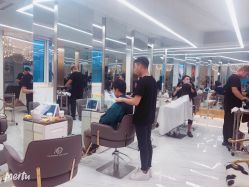 -潘多拉Hairsalon