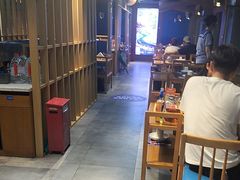 -大河宴·椒麻鱼火锅(北京路中和美食街店)