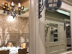 -高老庄绿色传奇(昊元生活广场店)