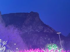 -龙庆峡风景区