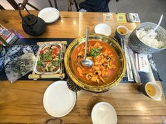 -益恒饭店乡间白族菜(古城总店)