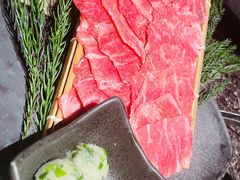 伊比利亚猪脸颊-老乾杯和牛烧肉(王府中环店)