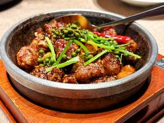 -鲤院·新中式美学·庭院餐厅(夫子庙店)