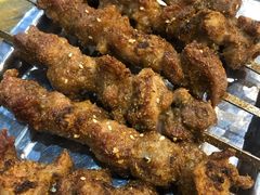 羊肉串-羊圈(樊洼路店)