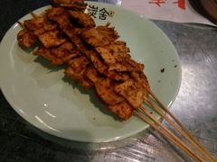 -炭舍干锅·烤鱼(扬名广场店)