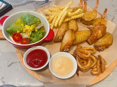 -必胜客(WOW梦之城店)