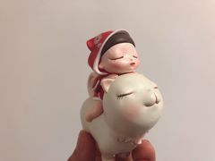 -泡泡玛特POPMART(崇文门国瑞城店)