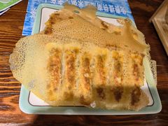 -七菜馆·东北菜·蒸饺(文体路店)