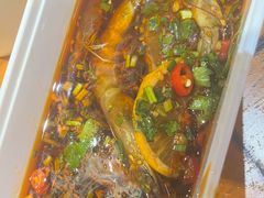 -捞围鲜·港式打边炉(海阳路店)