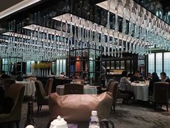 大堂-御宝轩(益丰·外滩源店)