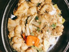 -星叶·东南亚料理(宁波万象汇店)