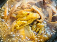 -赵家牛肉砂锅(台西三路店)