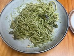 -沏点Trattoria意大利餐厅(新街口店)