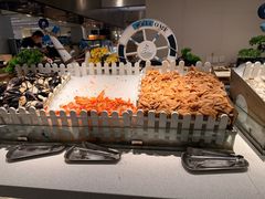 -星伦多自助料理·涮烤一体(嘉兴八佰伴店)