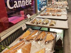 -OUR Bakery(三里屯太古里店)