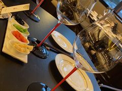 -甄御•海鲜新青岛菜(麦岛店)