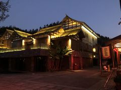 -常德桃花源景区