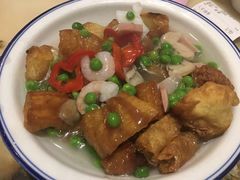 -慧娟面馆·餐厅(望江路店)