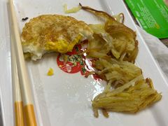 -李记粥铺(泰山路店)