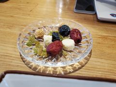 -天山传奇新疆菜(SKLP店)