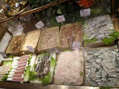 -享遇.锅姥姥牛排海鲜自助(小寨店)
