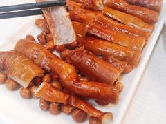 -津津菜馆(绝没分店)