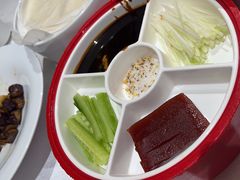 -满堂·烤鸭店·北京菜(鼓楼店)