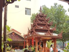 -瑞丽觉觉味道·异国风情(瑞丽大道店)