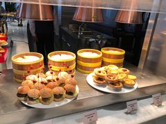 -上海虹桥宾馆·SLIDER(郁锦香店)