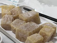 冻豆腐-潮汕大目牛肉火锅(上梅林店)