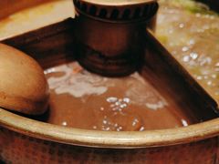 -巴奴毛肚火锅(京西大悦城店)